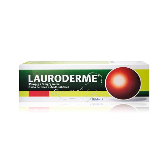 Lauroderme