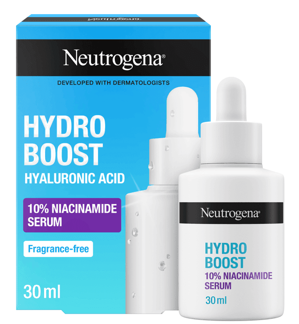Hydro Boost