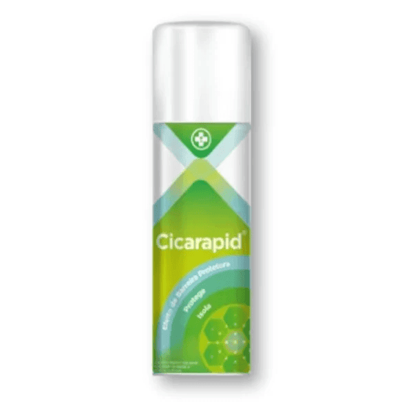 Cicarapid