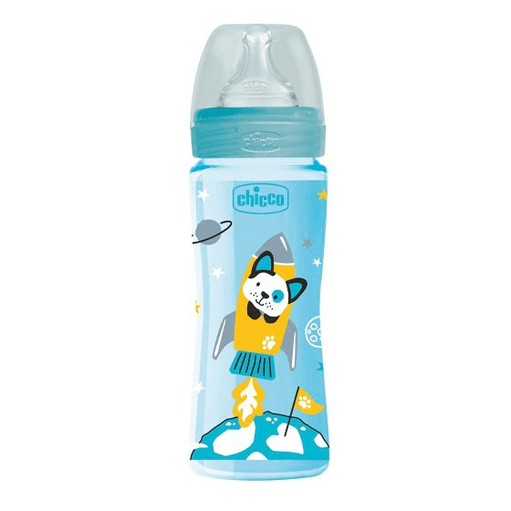 Chicco Biberão Well-Being