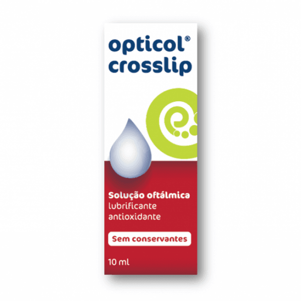Opticol Crosslip