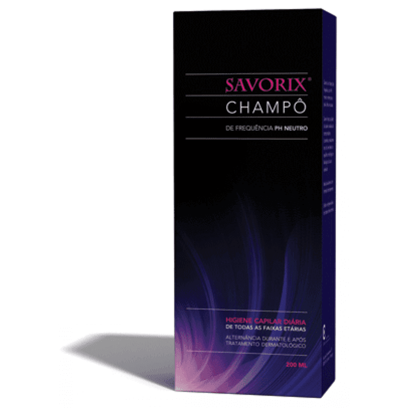Savorix