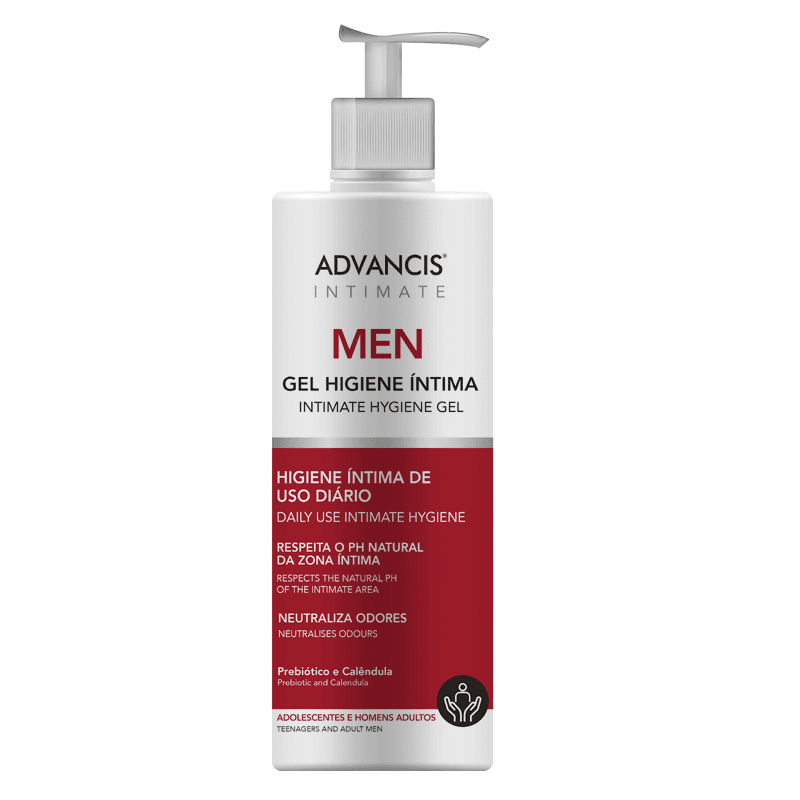 Advancis Intimate Men