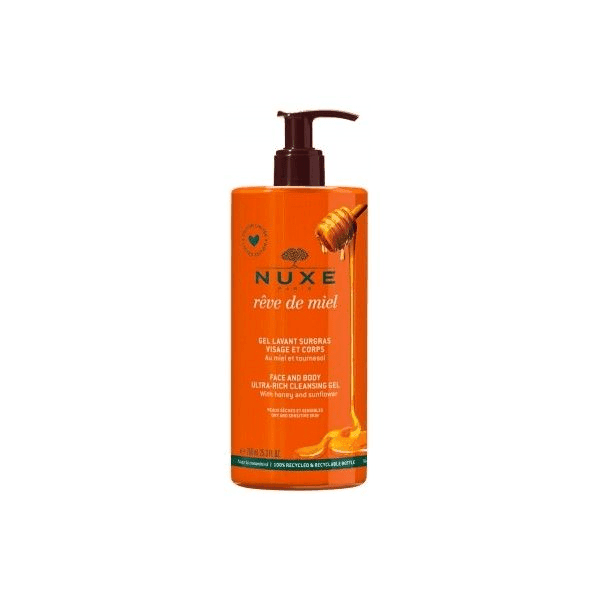 Nuxe Reve De Miel