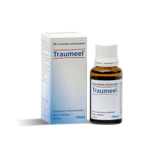 Traumeel S