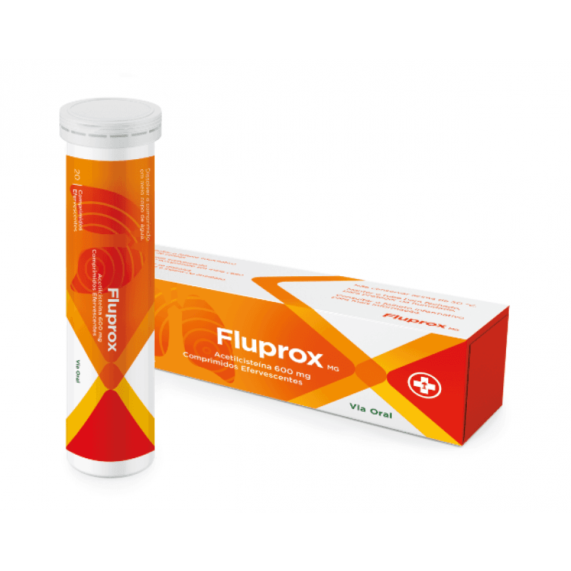 Fluprox (MG)