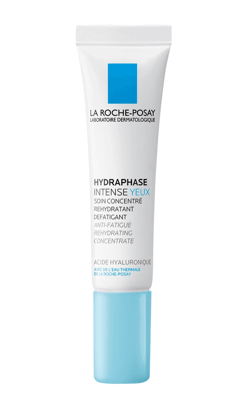 Hydraphase Intense Olhos
