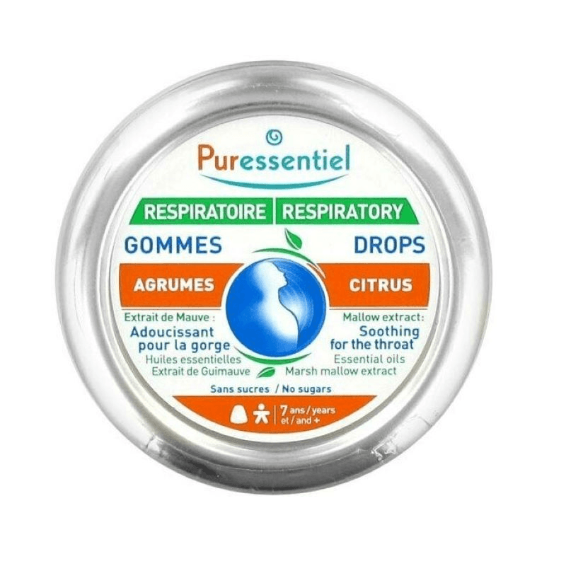 Puressentiel Respiratório