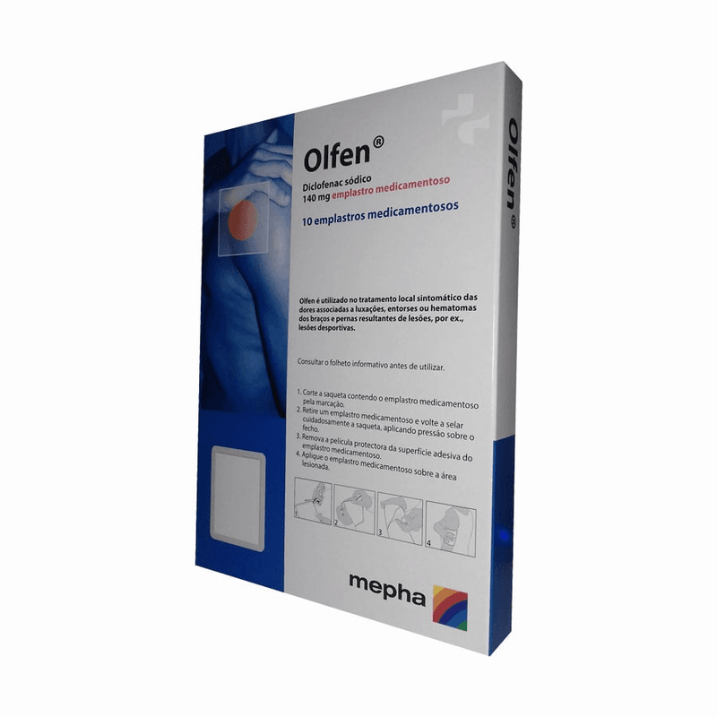 Olfen