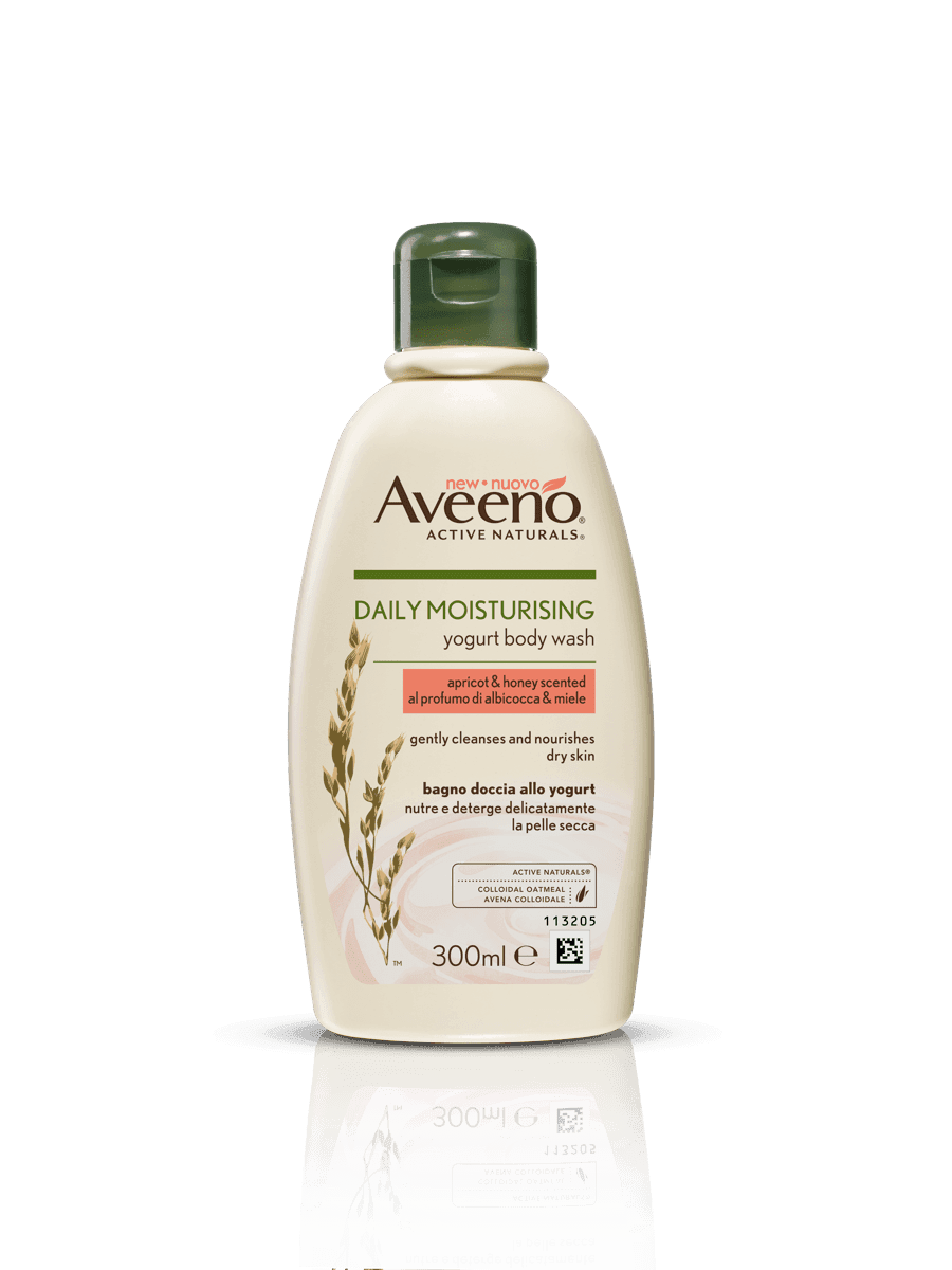 Aveeno Daily Moisturizing
