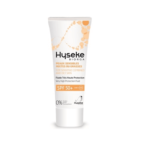 Hyseke