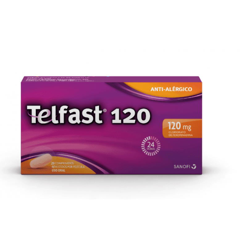 Telfast 120