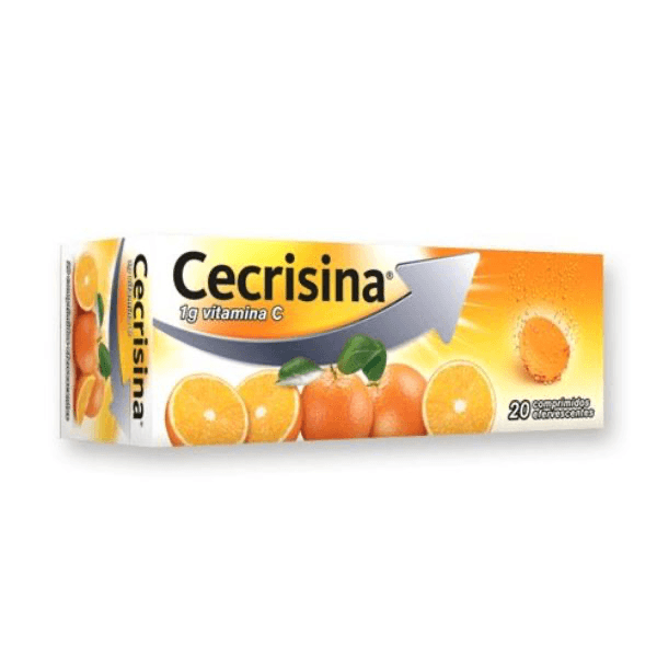 Cecrisina