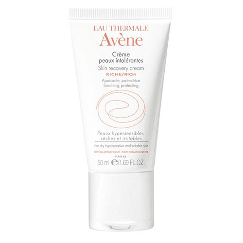 Avène Peles Intolerantes