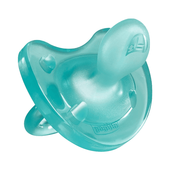 Chicco Chupeta Physio Soft