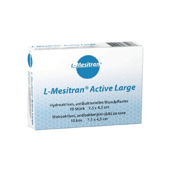 L-Mesitran Active Large