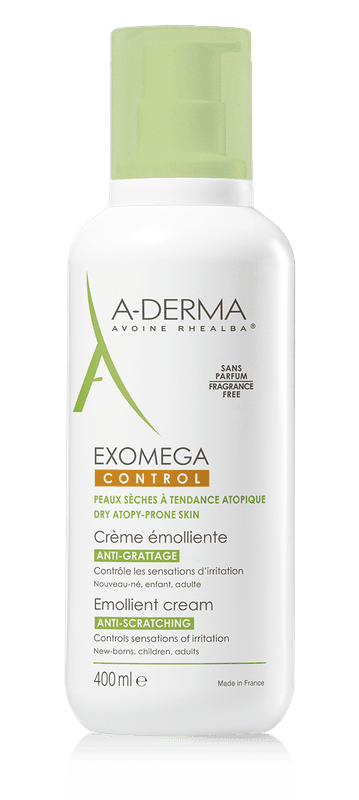 Exomega Control