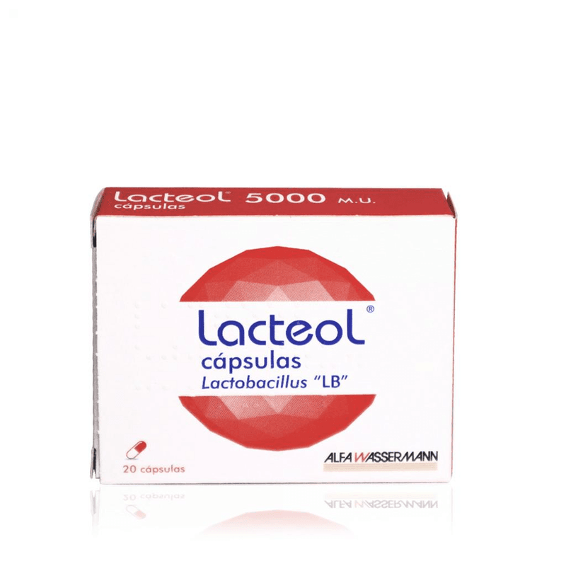 Lacteol