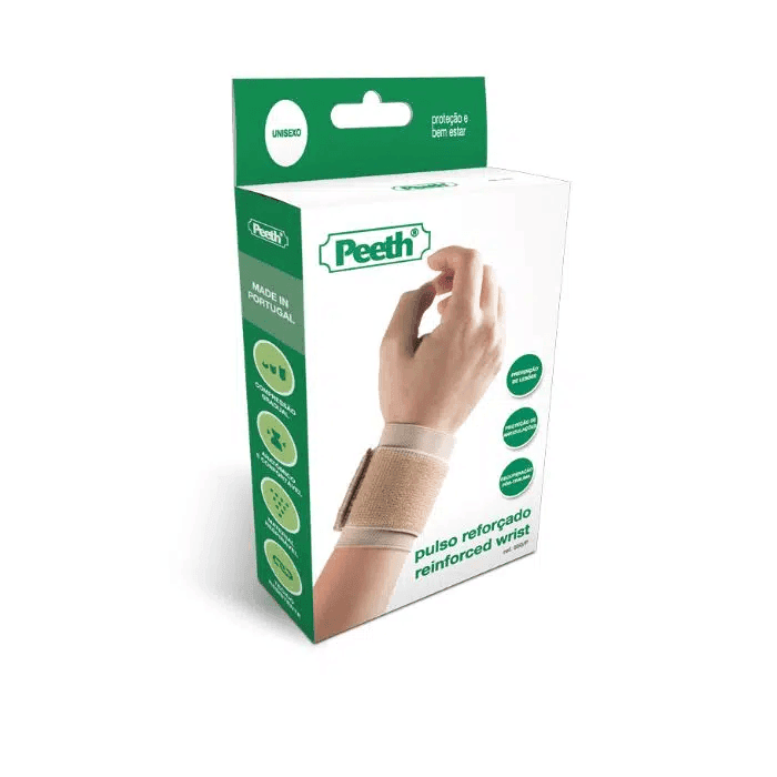 Peeth Pulso