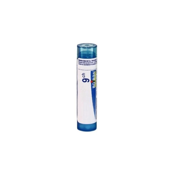 Boiron Borax