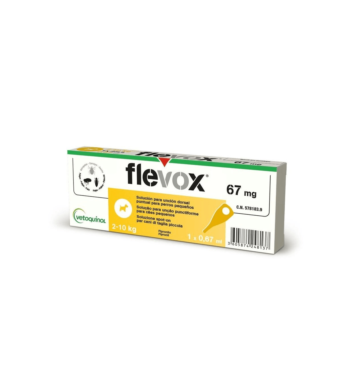 Flevox