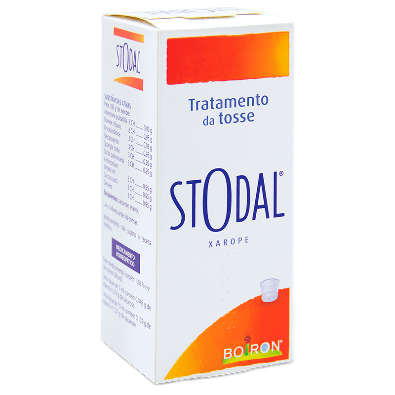 Stodal