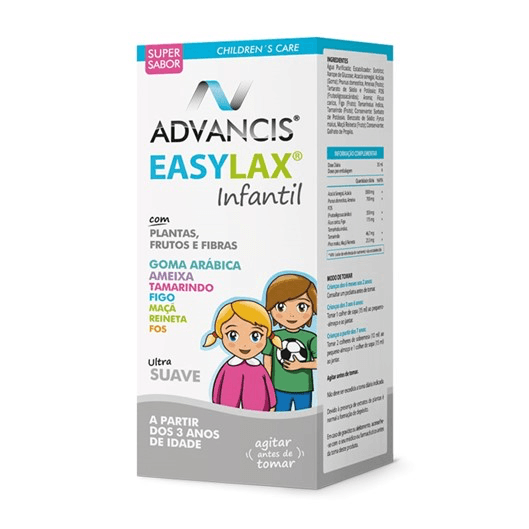 Advancis Easylax