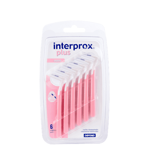 Interprox