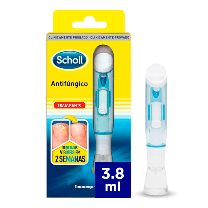 Dr. Scholl
