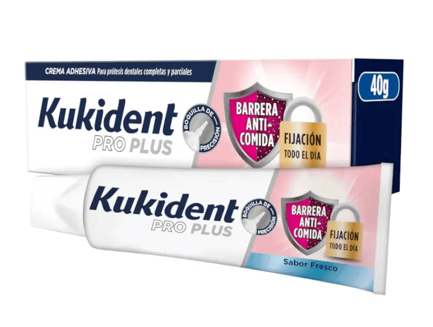 Kukident Pro Plus