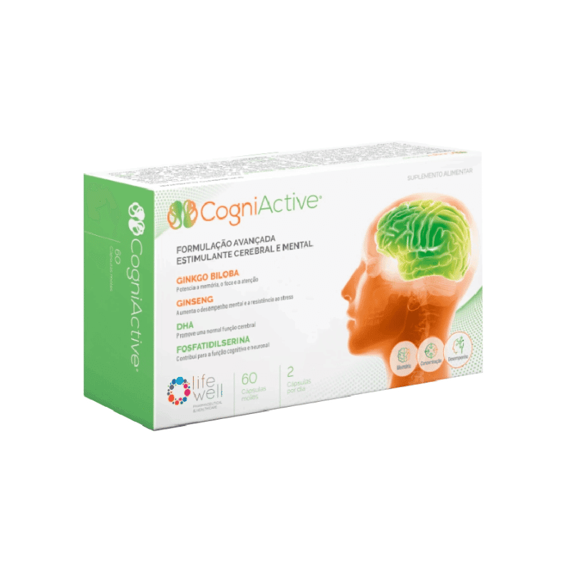 CogniActive