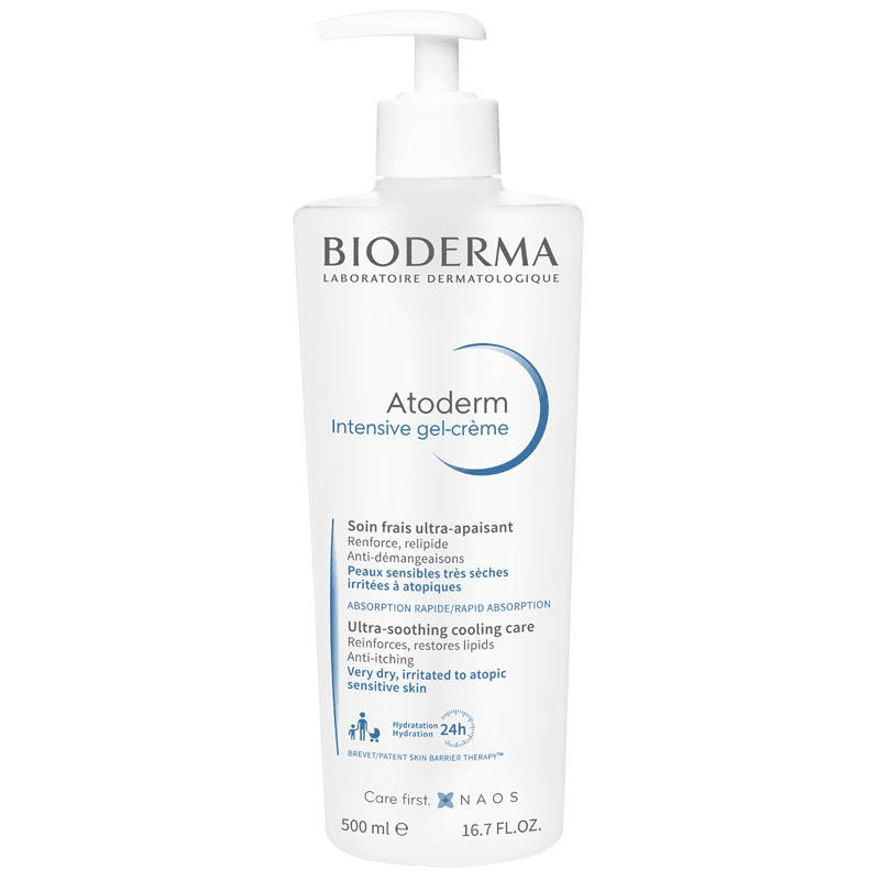 Atoderm Intensive Gel-crème