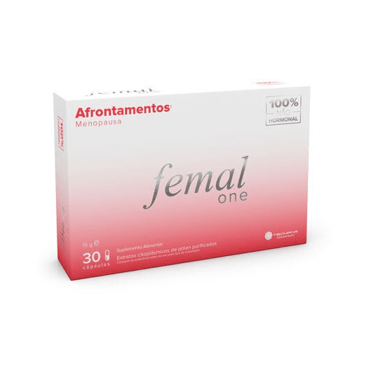 Femal One