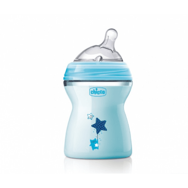 Chicco Biberão NaturalFeeling