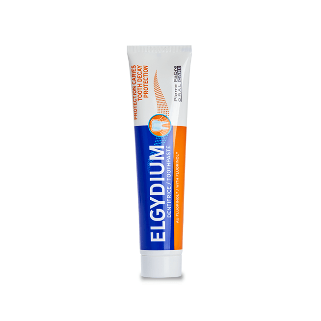 Elgydium Prevenção Cáries