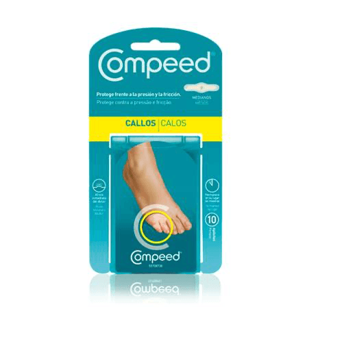 Compeed Calos