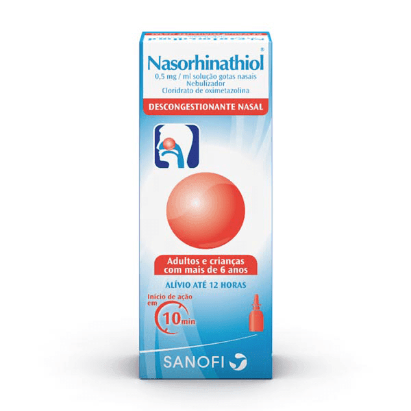Nasorhinathiol
