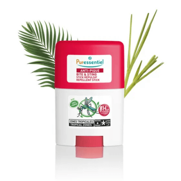 Puressentiel SOS Insectos