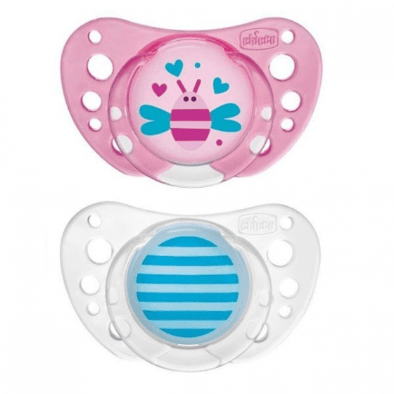 Chicco Chupeta Physio Air