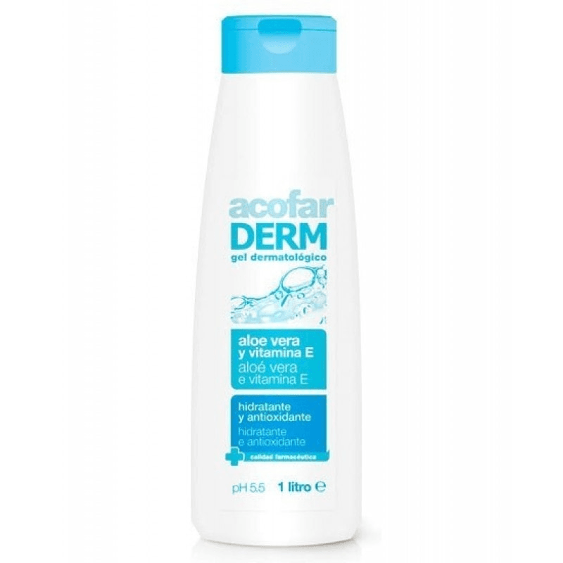 Acofarderm