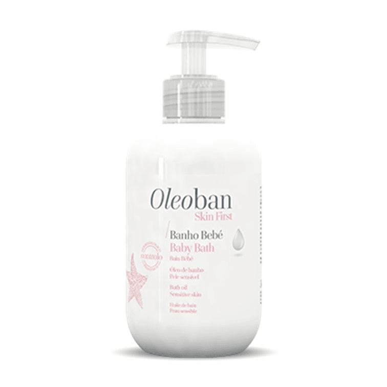 Oleoban Bebé