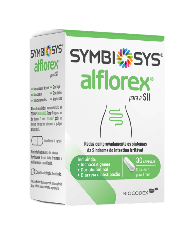 Alflorex