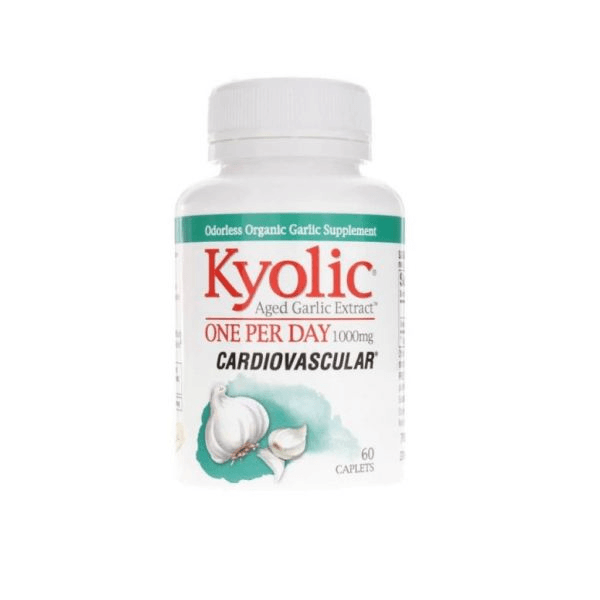 Kyolic One A Day