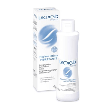 Lactacyd Pharma
