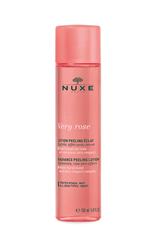 Nuxe Very Rose