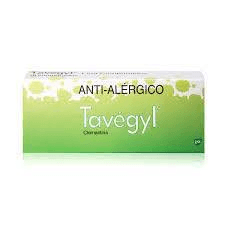 Tavégyl
