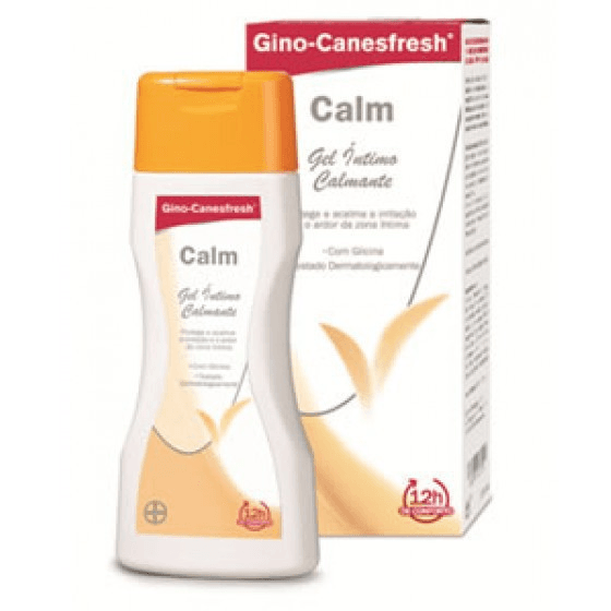 Gino Canesfresh