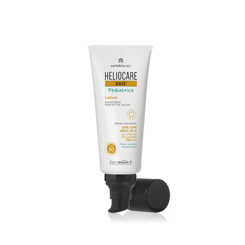 Heliocare 360 Pediatrics
