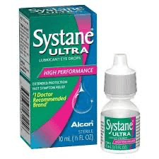 Systane Ultra