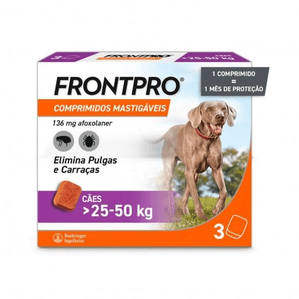 Frontpro